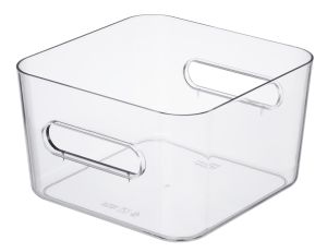 Säilytyslaatikko SmartStore Compact Kirkas M 3,6 L 20 x 20 x 12 cm