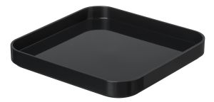 Kansi SmartStore Compact Musta 20 x 20 cm