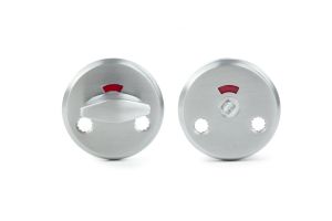 WC-vääntönuppi Habo vääntönuppi a262