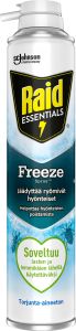 Hyönteisspray Raid Freeze 350 ml