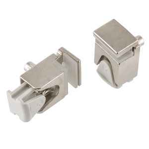 Lasihyllynkannatin Suki Ø 5 mm GR 4-8