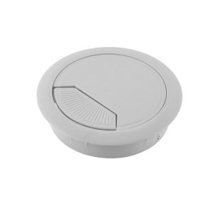 Kaapeliläpivienti Suki Ø 60 mm