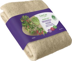 Rikkakasvihuopa Greencare 80 x 240 cm