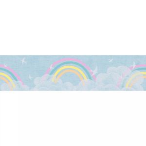 Boordi A.S. Creation Lilly & Luis 77145-1 13 x 500 cm