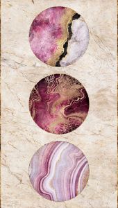 Fototapetti A.S. Creation Stories of Life 39851-1