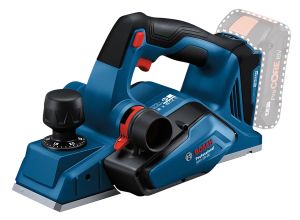 Akkuhöylä Bosch GHO 18V-26 Professional