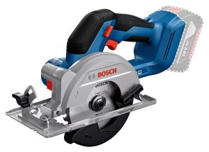 Akkupyörösaha Bosch GKS 18V-51 Professional