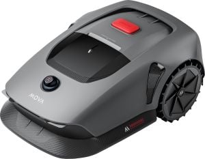 Robottileikkuri Dreame Mova 600
