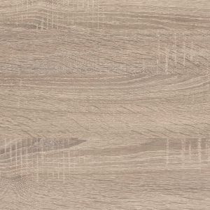 Laminaattityötaso LG Collection  Grey Sonoma Oak 30 x 635 x 3630 mm