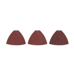 Hiomapaperisarja Ryobi RAKMT95 12 kpl