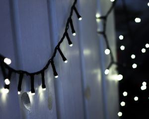 Valosarja Airam Vilke 670 x LED 4000 K 20 m IP44