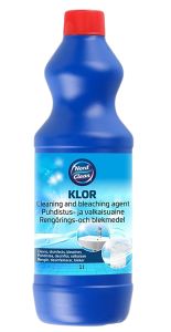 Kloriitti Nord Clean 1 l