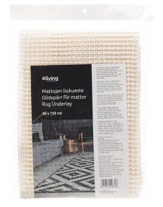 Mattojen liukueste 4living 150 cm 60 cm