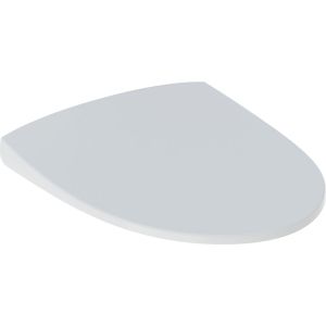 WC-istuinkansi IDO Glow pehmeä PlugFix