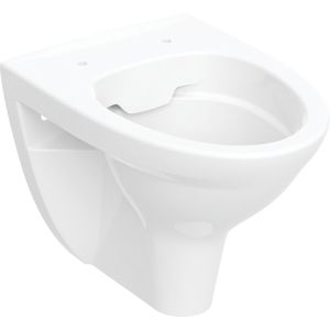 Seinä-WC-istuin IDO Glow Classic Rimfree