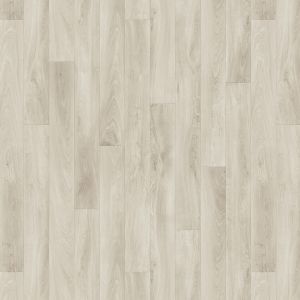 Vinyylimatto Tarkett Iconik T-Extra French Oak White 3 m