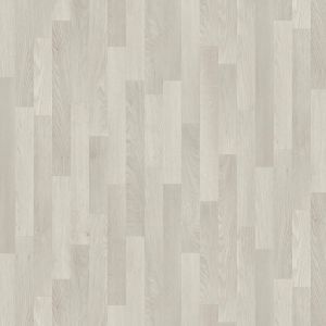 Vinyylimatto Tarkett Iconik Texstyle Trend Oak Light Grey 3 m