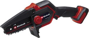 Akkuoksasaha Einhell GE-PS 18/15 Li BL Solo