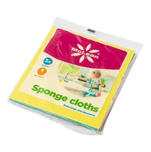 Sieniliina McLean® 18 x 20 cm 3 kpl/pkt