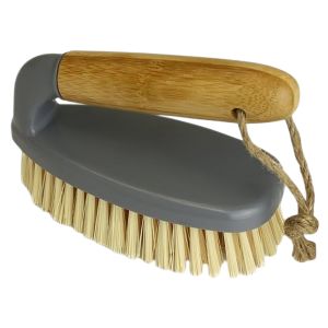 Siivousharja McLean® bambu