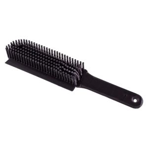 Kumiharja mikrokuituliinan puhdistukseen McLean® musta