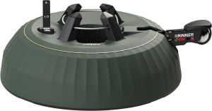 Joulukuusenjalka Krinner Deluxe X-280