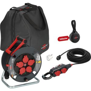 Kaapelikelasarja Brennenstuhl®