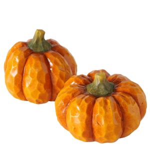 Sisustusesine Boltze Kurpitsa 9 cm