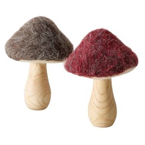 Sisustusesine Boltze Sieni 11 cm