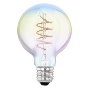 LED-lamppu Eglo E27 4W G80