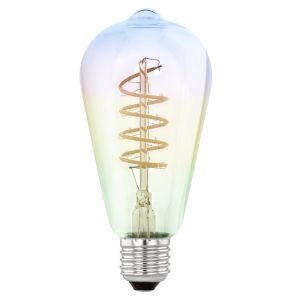 LED-lamppu Eglo E27 4W ST64