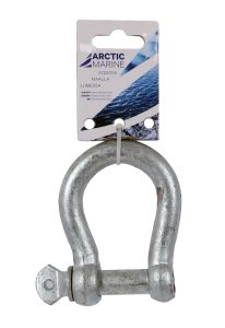 Lyyrasakkeli Arctic Marine 14 mm