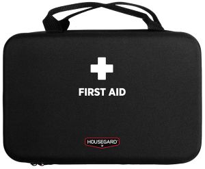 Ensiapulaukku Housegard Premium 152-os.