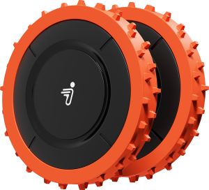 Maastorenkaat Segway Navimow i-sarja robottileikkuriin