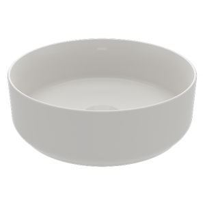 Posliiniallas Svedbergs Myre valkoinen Ø 36 cm