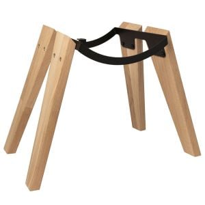 Biotakka Aduro B1 jalat tammi 62 x 45,6 cm
