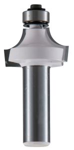 Pyöristysjyrsin Makita 25,4 mm