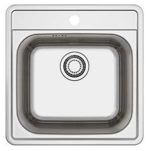 Keittiöallas Stala Standard-T41 RST 49 x 50 cm