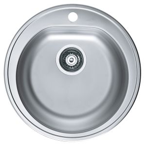 Keittiöallas Stala Standard-E2-T41 RST Ø 51 cm