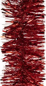 Punos 120 mm x 2 m punainen