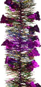 Nallepunos 90 mm x 2 m