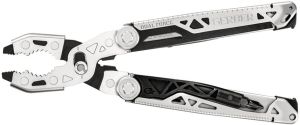 Monitoimityökalu Gerber Dual Force hopea 12-in-1