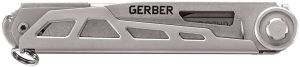 Monitoimityökalu Gerber Armbar Slim Drive harmaa 8-in-1