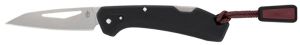 Taittoveitsi Gerber LST Mini musta 11,7 cm