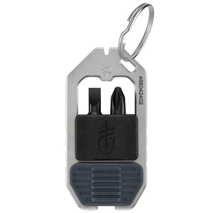 Avaimenperätyökalu Gerber Driver sininen 7,5 cm