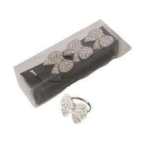 Sisustusesine Boltze Liinapidike 4 kpl