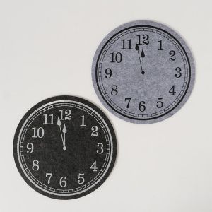 Tabletti Boltze Kello 38 cm