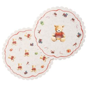 Tabletti Boltze Nallekarhu 38 cm