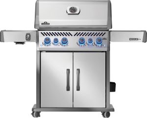 Kaasugrilli Napoleon Rogue Pro-S 525
