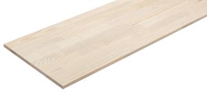 Liimapuulevy PXSolid valkosaarni A/B 18 mm, eri kokoja